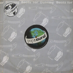Boots For Dancing Boots For Dancing USED VINYL 12INCH 45 RPM SINGLE STEREO
