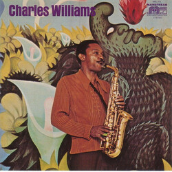 Charles Williams (15) Charles Williams Vinyl LP USED