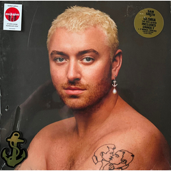 Sam Smith (12) Gloria Vinyl LP USED