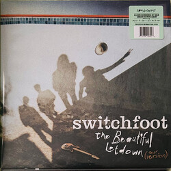 Switchfoot The Beautiful Letdown (Our Version) Vinyl LP USED