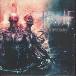 Fallujah The Harvest Wombs Vinyl LP USED