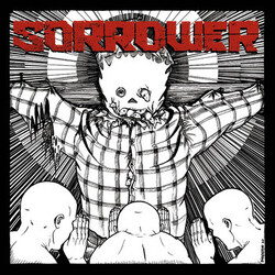 Sorrower Sorrower USED VINYL 7INCH