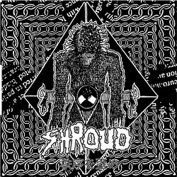 Shroud (6) Distort Order USED VINYL 7INCH 45 RPM EP