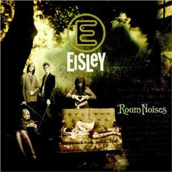 Eisley Room Noises Vinyl LP USED