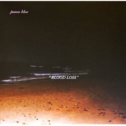 Puma Blue Blood Loss USED VINYL 12INCH 33 S RPM EP LIMITED EDITION STEREO