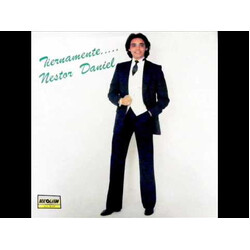 Nestor Daniel Tiernamente... Vinyl LP USED