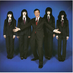 Stephen Colbert / The Black Belles Charlene II (I'm Over You) USED VINYL 7INCH 45 RPM SINGLE
