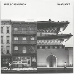 Jeff Rosenstock / Skasucks Jeff Rosenstock / Skasucks Vinyl 7" USED