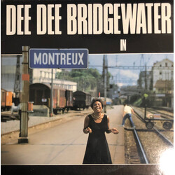 Dee Dee Bridgewater In Montreux Vinyl LP USED