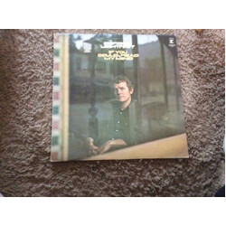 Gordon Lightfoot If You Could Read My Mind Vinyl LP USED