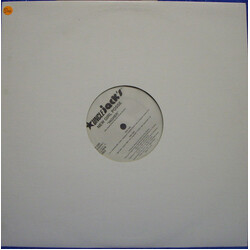 New Girl Posse Higher USED VINYL 12INCH 33 S RPM