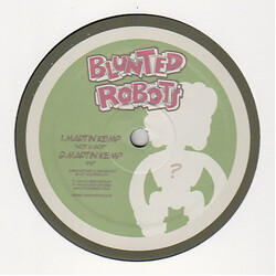Martin Kemp (2) Wot U Got USED VINYL 12INCH 45 RPM