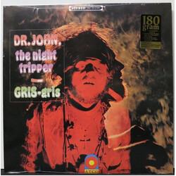 Dr. John / The Night Tripper Gris-Gris Vinyl LP USED