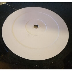 Resource (2) (I Just) Died In Your Arms Tonight USED VINYL 12INCH 33 S RPM WHITE LABEL
