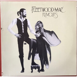 Fleetwood Mac Rumours Vinyl LP USED