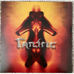 Tantric Tantric Vinyl LP USED