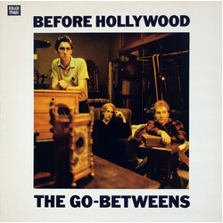The Go-Betweens Before Hollywood Vinyl LP USED