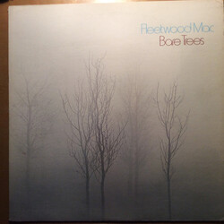 Fleetwood Mac Bare Trees Vinyl LP USED