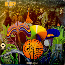 Bee Gees 1st Vinyl LP USED