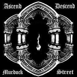 Ascend/Descend Murdock Street Vinyl LP USED