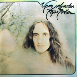 Roger Rodier Upon Velveatur Multi Vinyl LP/CD USED