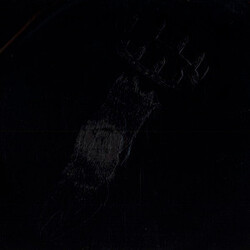 Pentemple O))) Presents... Vinyl LP USED