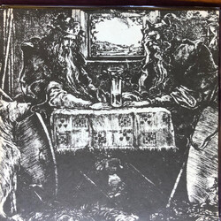 Mohoram Atta / Thou (2) Degradation Of Human Life USED VINYL 12INCH 33 S RPM EP