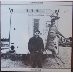 Naturecore With Love... USED VINYL 12INCH MINI-ALBUM 45 RPM