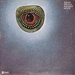 The Sun Ra Arkestra Fate In A Pleasant Mood Vinyl LP USED