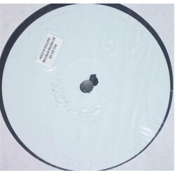 Unknown Artist Jump USED VINYL 12INCH SINGLE SIDED WHITE LABEL 45 RPM