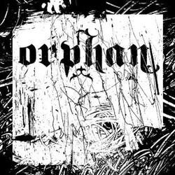 Orphan (10) Aborted By Birth Vinyl LP USED