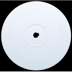 Nightmoverz Rush Hour USED VINYL 12INCH 45 RPM WHITE LABEL