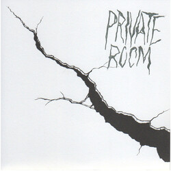 Private Room Life Com USED VINYL 7INCH 45 RPM SINGLE LIMITED EDITION NUMBERED