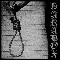 Paradox (67) Strangulation EP USED VINYL 7INCH 45 RPM EP