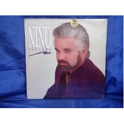 Nino Segarra Loco De Amor Vinyl LP USED
