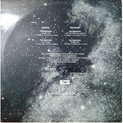 Holy Noise The Nightmare (The Final Remixes) USED VINYL 12INCH 45 RPM