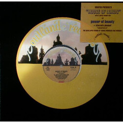 Power Of Beauty / Staccato Please! House Of Lords / Concerto In E USED VINYL 12INCH 45 RPM