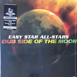 Easy Star All-Stars Dub Side Of The Moon Vinyl LP USED