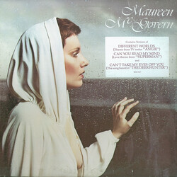 Maureen McGovern Maureen McGovern Vinyl LP USED