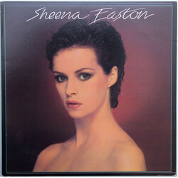 Sheena Easton Sheena Easton Vinyl LP USED