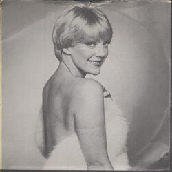 Aimi Macdonald Ain't Nobody Gonna Touch My Body But My Baby And Me USED VINYL 7INCH 45 RPM SINGLE