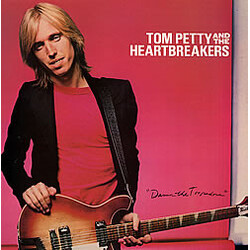 Tom Petty And The Heartbreakers Damn The Torpedoes Vinyl LP USED