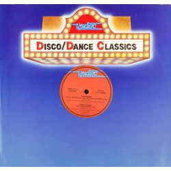 Lou Rawls / Gary's Gang You'll Never Find Another Love Like Mine / Keep On Dancing Vinyl 12" USED