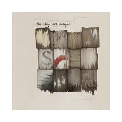 The Sky We Scrape Divides USED VINYL 12INCH