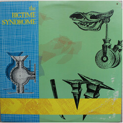 Various The Big Time Syndrome Vinyl LP USED