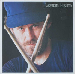Levon Helm Levon Helm Vinyl LP USED