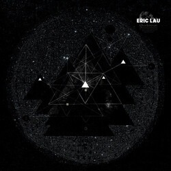 Eric Lau Quadrivium Vinyl LP USED