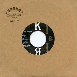 Kiddus I / Reggaelation Independance Flying At Knots Vinyl 7" USED
