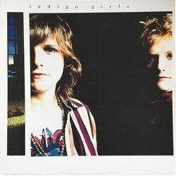 Indigo Girls Indigo Girls Vinyl LP USED