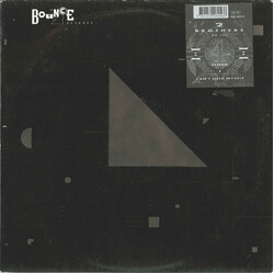 2 Brothers On The 4th Floor Can't Help Myself USED VINYL 12INCH 45 RPM